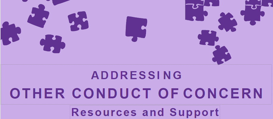 Adressing OCC Image with puzzle pieces