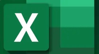 A picture of the Excel or Sheets logo wide
