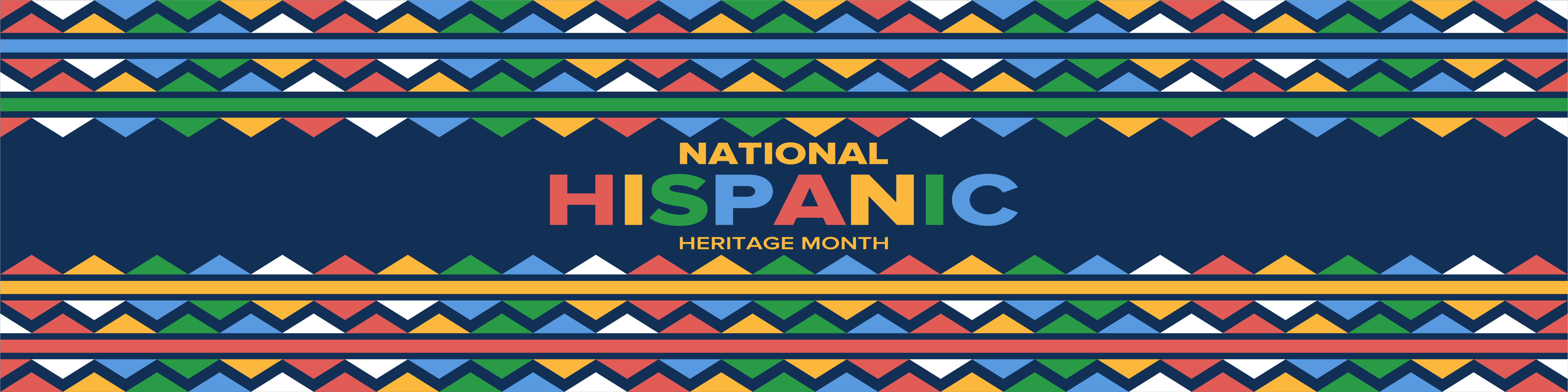 national hispanic heritage month 