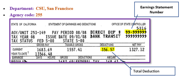 Payroll Direct Deposit Image