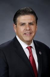 Joseph I Castro
