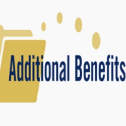 Additional Benefits 